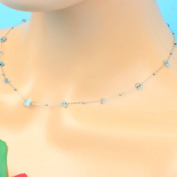 Delicate & Modern Necklace Chain – Perfect for Girls & Women, DYC1690 - Picture 10 of 14